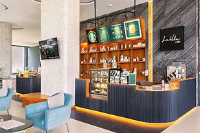 LaVita Condominium in Rawai -room 8703