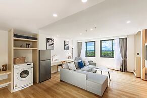 LaVita Condominium in Rawai -room 8703