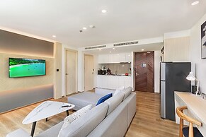 LaVita Condominium in Rawai -room 8703