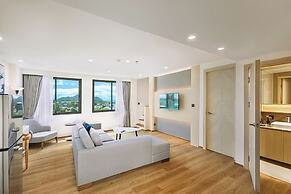 LaVita Condominium in Rawai -room 8703