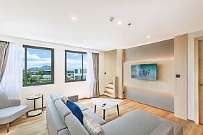 LaVita Condominium in Rawai -room 8703