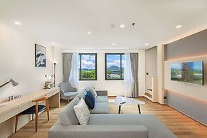 LaVita Condominium in Rawai -room 8703