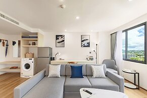 LaVita Condominium in Rawai -room 8703