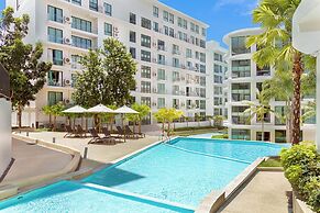 LaVita Condominium in Rawai -room 8703