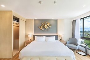 LaVita Condominium in Rawai -room 8703