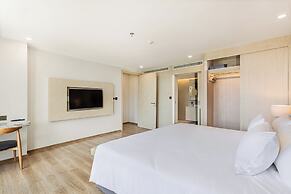 LaVita Condominium in Rawai -room 8703