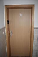 Pension zur Schleuse