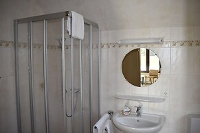 Pension zur Schleuse