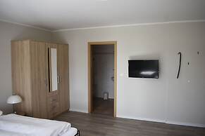 Pension zur Schleuse
