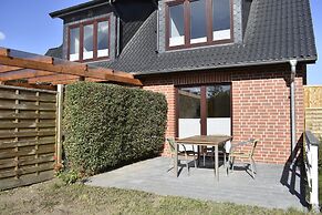 Pension zur Schleuse