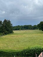 Pension zur Schleuse