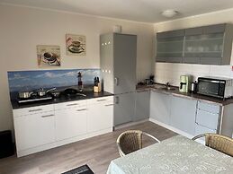 Pension zur Schleuse