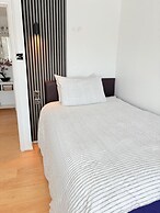 Luton Airport Guest House
