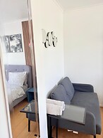 Luton Airport Guest House