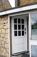 Luton Airport Guest House