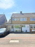 Luton Airport Guest House