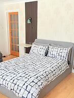 Luton Airport Guest House