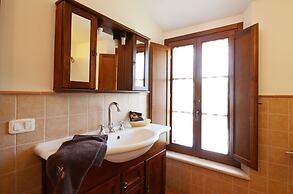 Podere Baiocco - Casa Baiocco-casa Baiocco