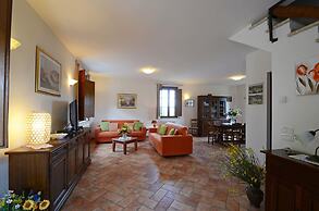 Podere Baiocco - Casa Baiocco-casa Baiocco