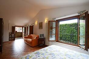 Podere Baiocco - Casa Baiocco-casa Baiocco