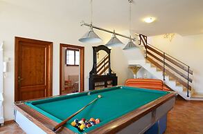 Podere Baiocco - Casa Baiocco-casa Baiocco