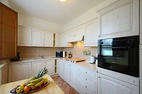 Podere Baiocco - Casa Baiocco-casa Baiocco