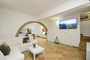 Villa Febea - Casa Delle Farfalle 6 Posti Letto-casa Delle Farfalle 6 