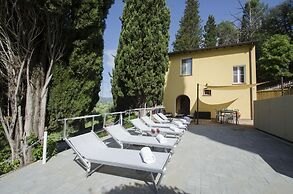 Villa Febea - Casa Delle Farfalle 6 Posti Letto-casa Delle Farfalle 6 