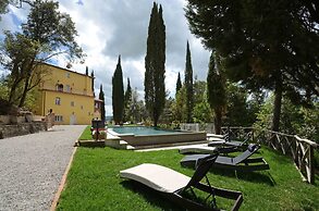 Villa Febea - Casa Delle Farfalle 6 Posti Letto-casa Delle Farfalle 6 