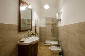 Villa Febea - Casa Delle Farfalle 6 Posti Letto-casa Delle Farfalle 6 