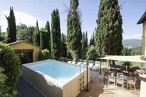 Villa Febea - Casa Delle Farfalle 6 Posti Letto-casa Delle Farfalle 6 