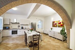 Villa Febea - Casa Delle Farfalle 6 Posti Letto-casa Delle Farfalle 6 