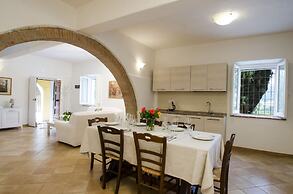 Villa Febea - Casa Delle Farfalle 6 Posti Letto-casa Delle Farfalle 6 