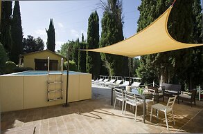 Villa Febea - Casa Delle Farfalle 6 Posti Letto-casa Delle Farfalle 6 