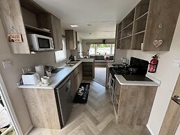 West Lawn 47 Haggerston Castle Paddock Views