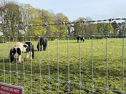 Berwick-upon-tweed - Caravan - Sleeps 6 - Parking