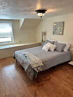 Medford Home and 2 Condos With Pool and Hot tub