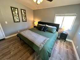 Enchanting Getaway: Farmhouse and Tiny House Duo