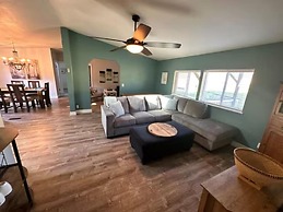 Enchanting Getaway: Farmhouse and Tiny House Duo