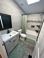 Enchanting Getaway: Farmhouse and Tiny House Duo