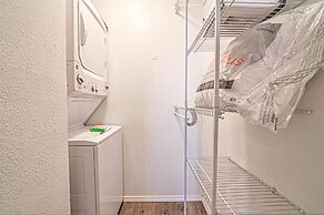 Midland Condo With Pool