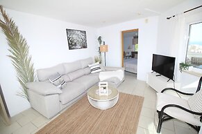 Villa Arriba Fuengirola