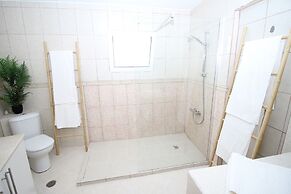 Villa Arriba Fuengirola