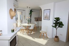 Villa Arriba Fuengirola