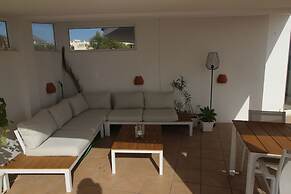 Villa Arriba Fuengirola