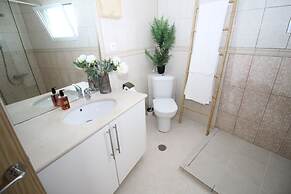 Villa Arriba Fuengirola