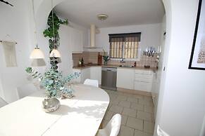 Villa Arriba Fuengirola