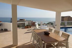 Villa Arriba Fuengirola