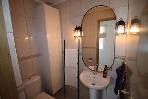 Villa Arriba Fuengirola