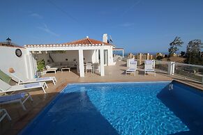 Villa Arriba Fuengirola